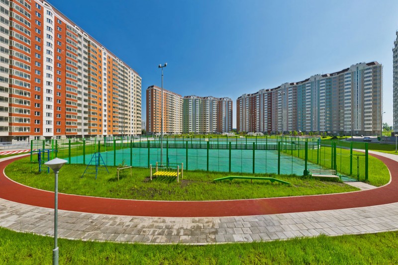 ЖК "В Солнцево" - фото 3