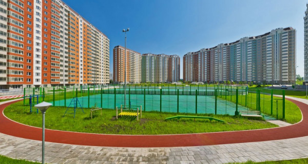 ЖК "В Солнцево"