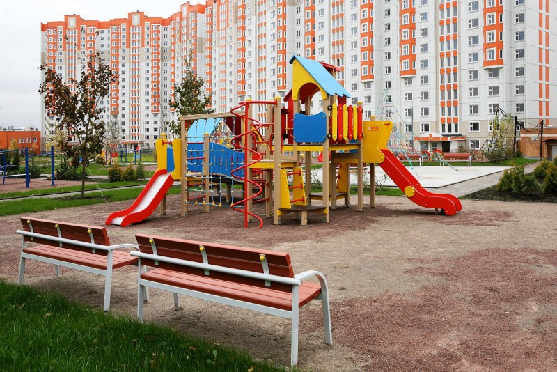 ЖК "Мой адрес в Некрасовке" - фото 4