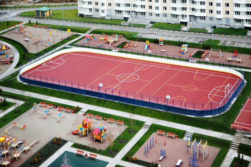 ЖК "Мой адрес в Некрасовке" - фото 8