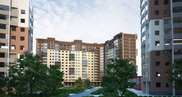 ЖК "Хлебникоff" 