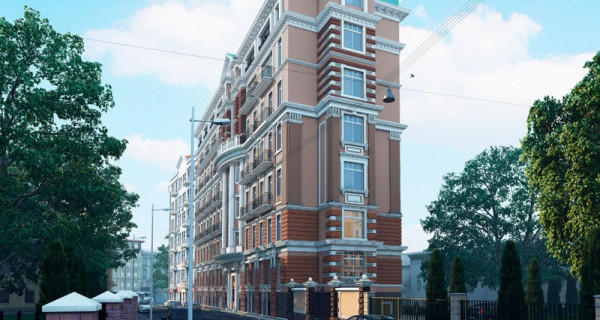 ЖК "Рахманинов"