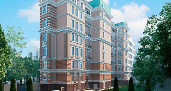 ЖК "Рахманинов"