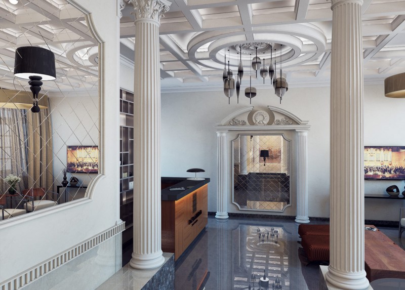 ЖК "Рахманинов" - фото 11