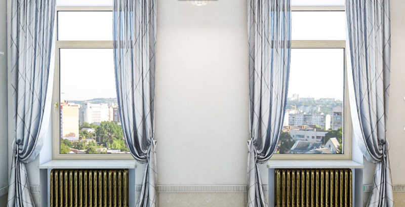 ЖК "Рахманинов" - фото 12