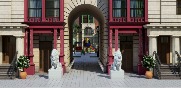 ЖК "Видный город" - фото 7