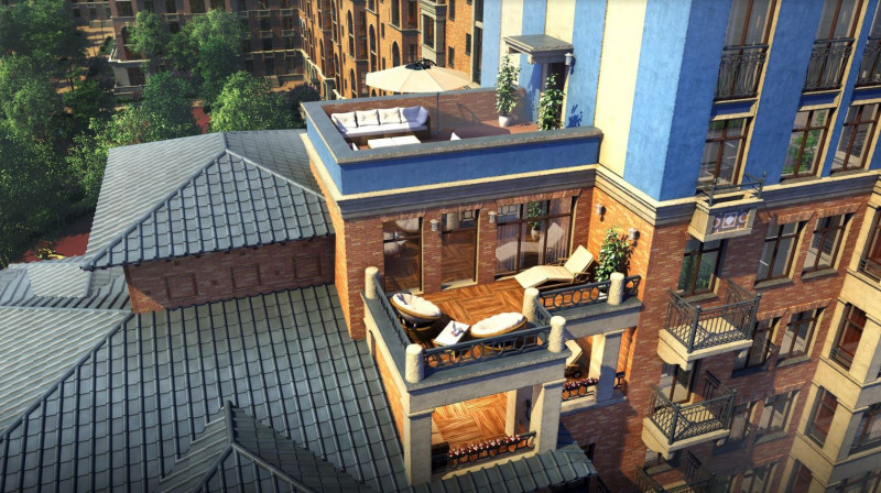 ЖК "Видный город" - фото 5