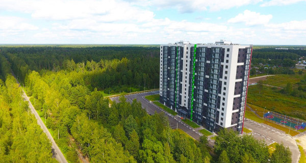 ЖК "Новый Ногинск"