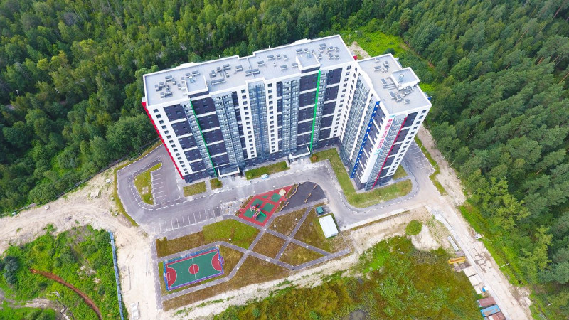 ЖК "Новый Ногинск" - фото 6