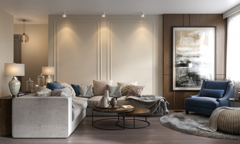 ЖК "Level Кутузовский" - фото 2