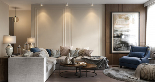 ЖК "Level Кутузовский"