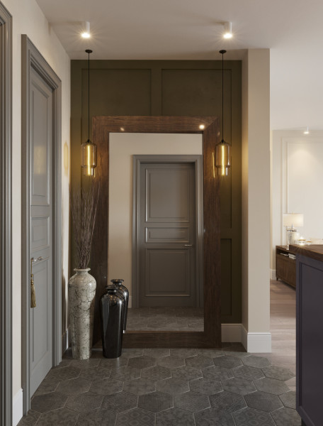 ЖК "Level Кутузовский" - фото 3