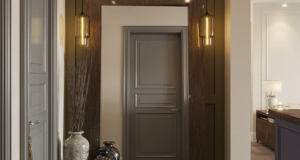 ЖК "Level Кутузовский"