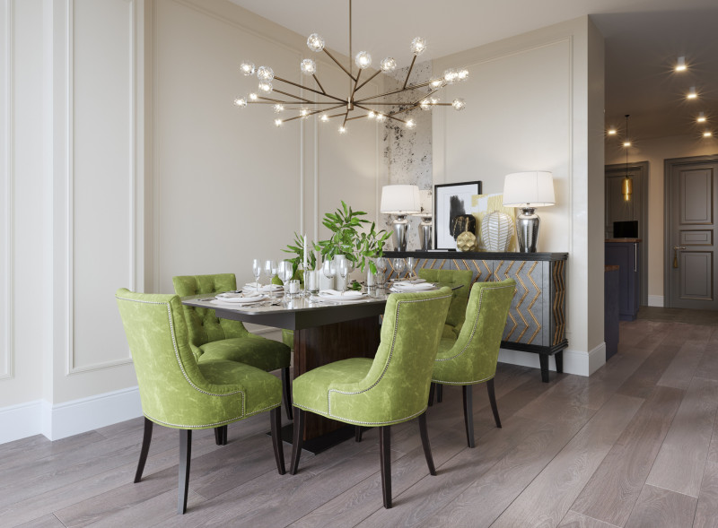 ЖК "Level Кутузовский" - фото 4