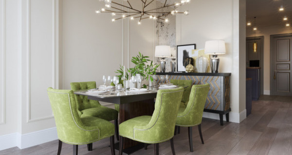 ЖК "Level Кутузовский"