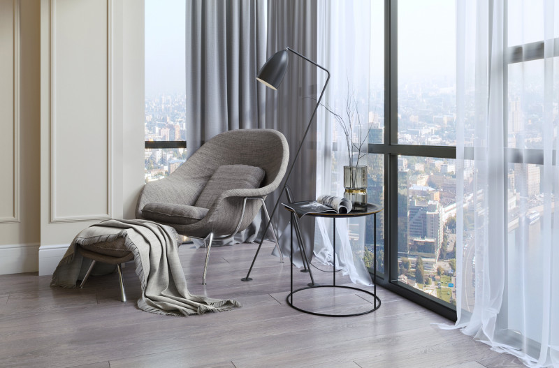 ЖК "Level Кутузовский" - фото 5