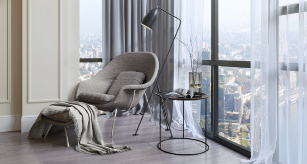 ЖК "Level Кутузовский"