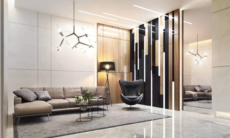 ЖК "Level Кутузовский" - фото 6