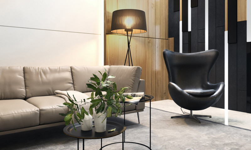 ЖК "Level Кутузовский" - фото 7