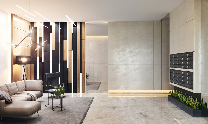 ЖК "Level Кутузовский" - фото 8