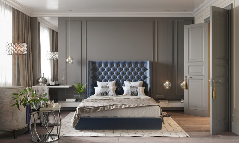 ЖК "Level Кутузовский" - фото 1