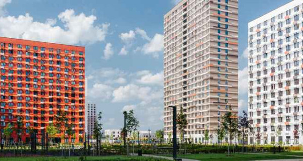 ЖК "Одинцово-1"