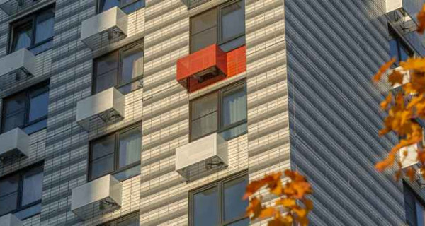 ЖК "Одинцово-1"