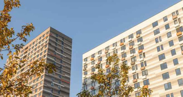 ЖК "Одинцово-1"