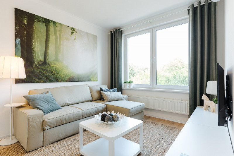 ЖК "Одинцово-1" - фото 4