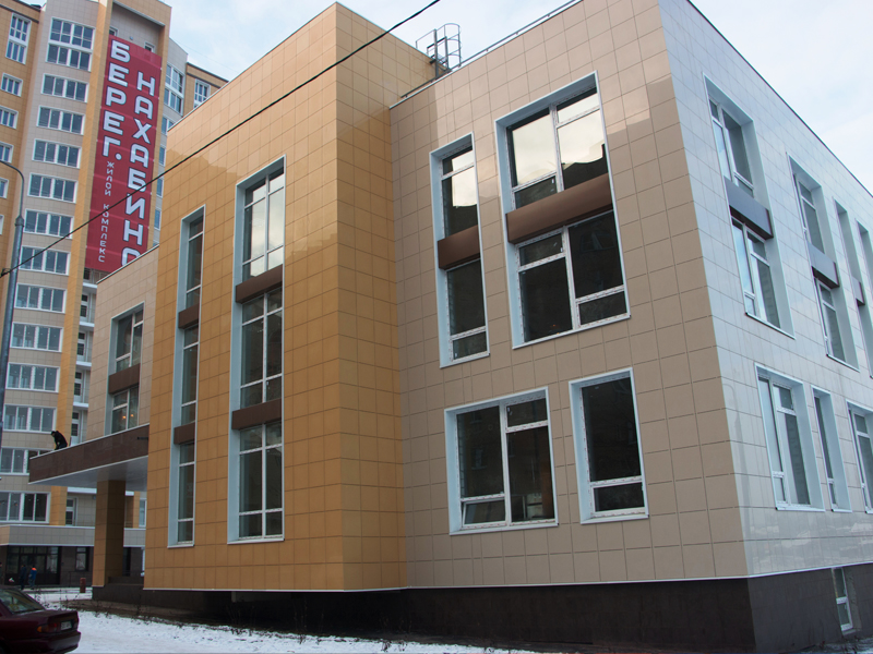 ЖК "Берег Нахабино" - фото 4