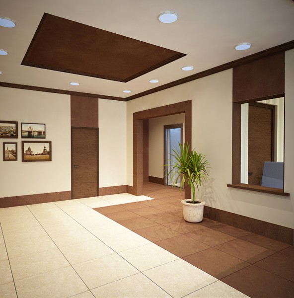 ЖК "Берег Нахабино" - фото 14