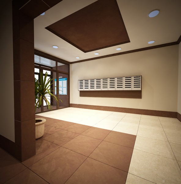 ЖК "Берег Нахабино" - фото 15