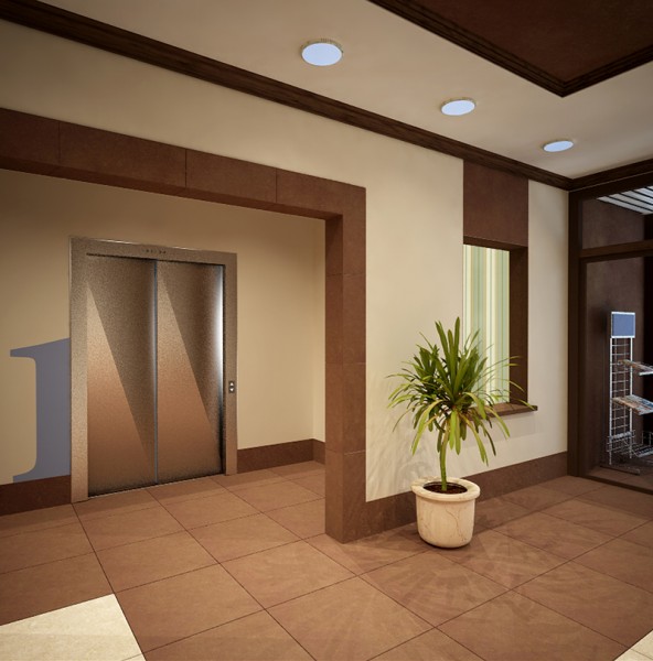 ЖК "Берег Нахабино" - фото 16