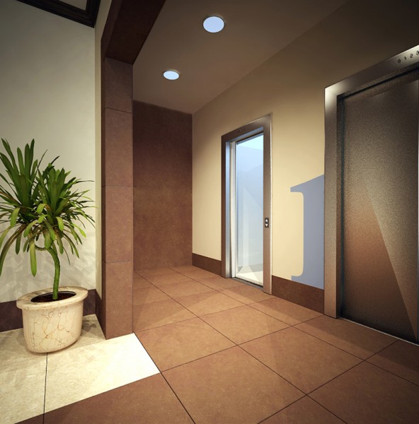 ЖК "Берег Нахабино" - фото 17