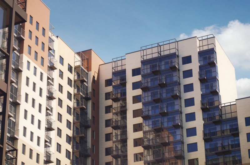 ЖК "МИР Митино" - фото 6