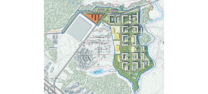 ЖК "МИР Митино" - фото 12