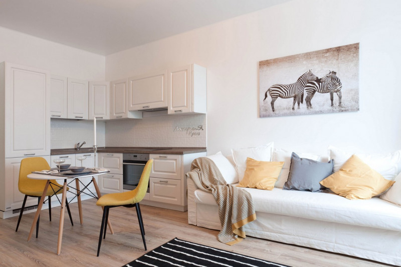 ЖК "МИР Митино" - фото 8