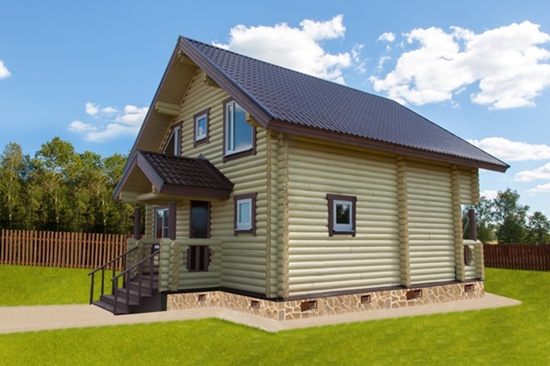 Поселок-курорт "Лесные озера" - фото 10