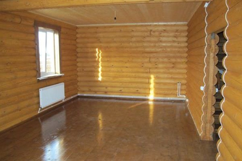 Поселок-курорт "Лесные озера" - фото 11