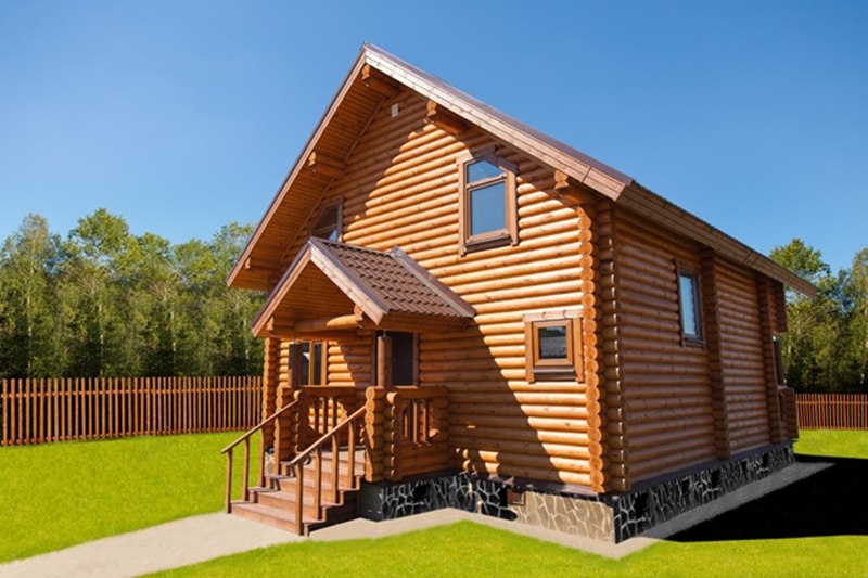 Коттеджный поселок "Солнечная Поляна" - фото 2