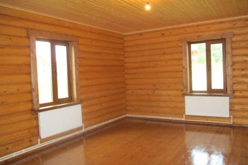 Коттеджный поселок "Солнечная Поляна" - фото 3