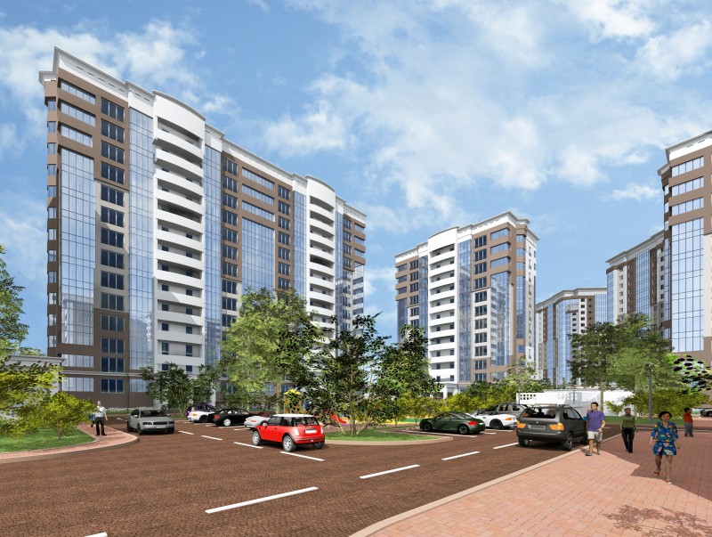 ЖК "Донской" - фото 15