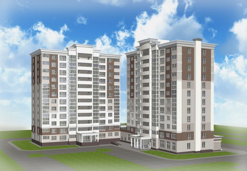 ЖК "Донской" - фото 3