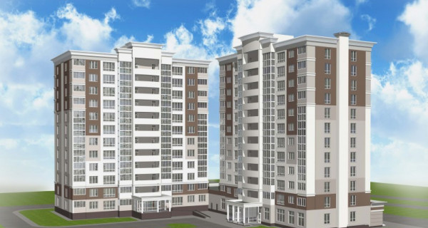 ЖК "Донской"