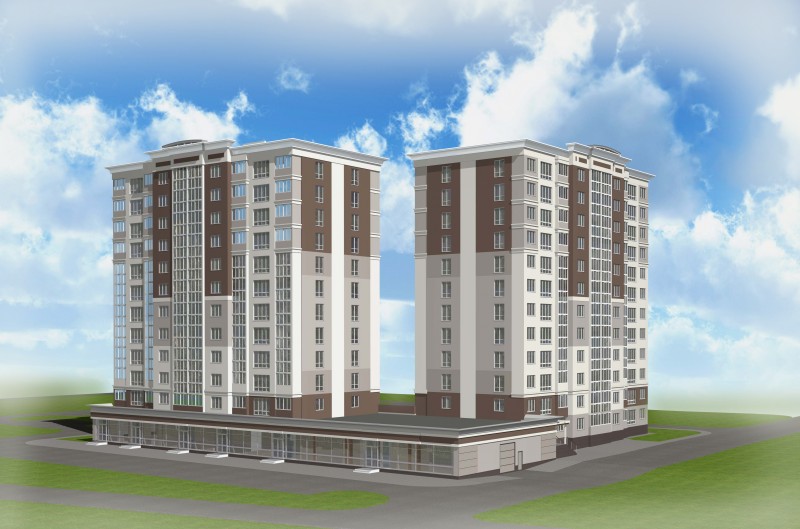 ЖК "Донской" - фото 2