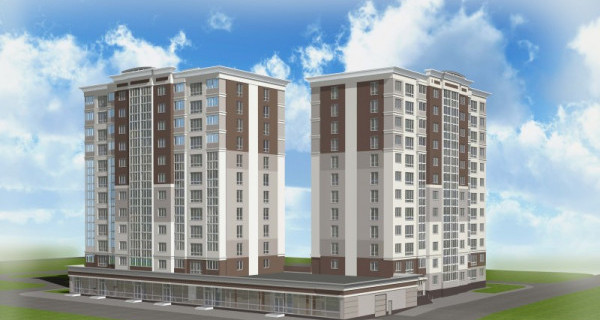 ЖК "Донской"