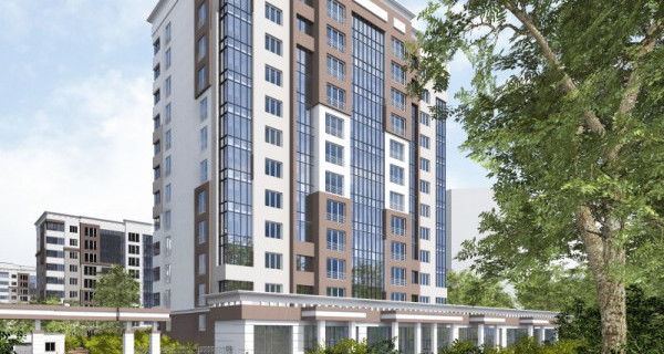 ЖК "Донской"