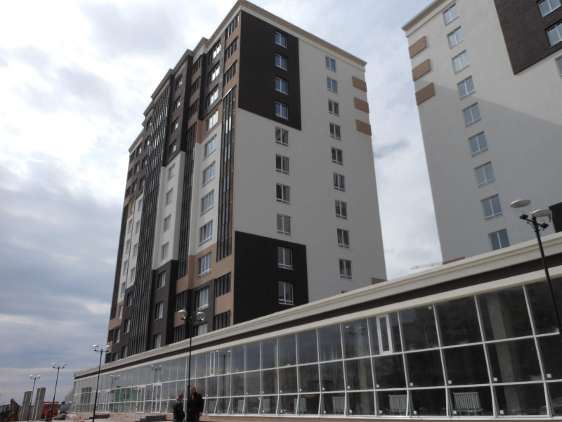 ЖК "Донской" - фото 5