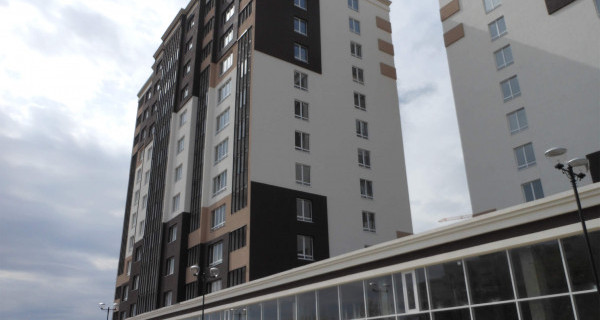 ЖК "Донской"