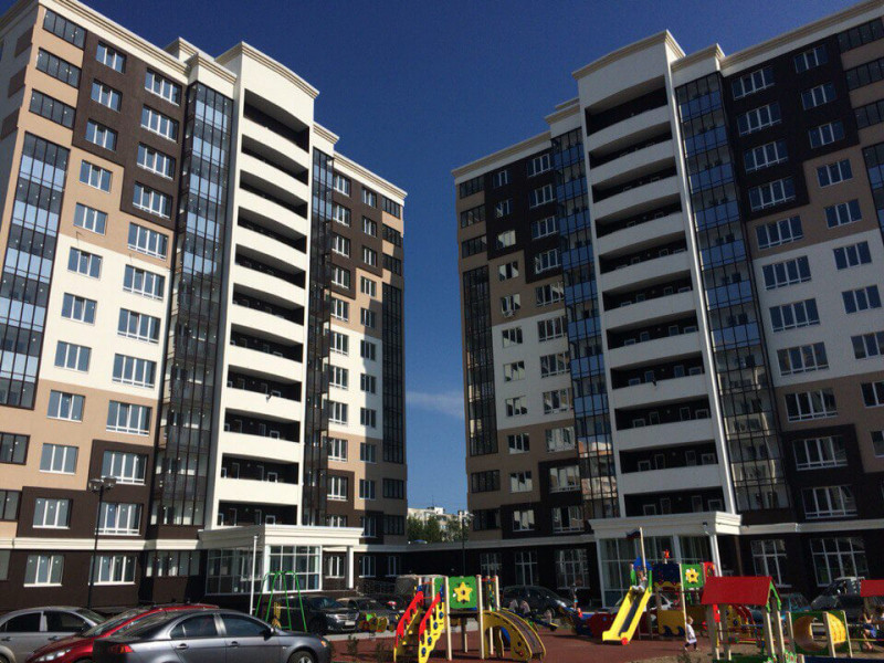 ЖК "Донской" - фото 14